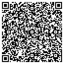 QR code with Kaveri LLC contacts