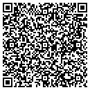 QR code with Marvin R Clarke contacts