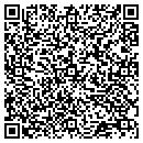 QR code with A & E Decorative Concrete & Tile contacts