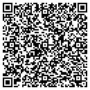 QR code with Americlean contacts