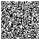 QR code with Lacoste contacts