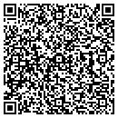 QR code with Half Way Jam contacts