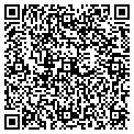 QR code with C P I contacts