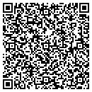 QR code with Custom Tile contacts