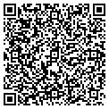 QR code with A1A Area Taxi contacts