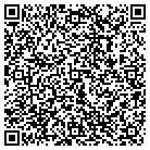 QR code with A & A Granite And Tile contacts