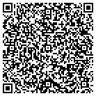 QR code with Aroostook Regional Trans Sys contacts