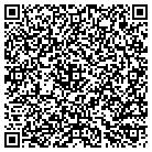 QR code with Bangor Motor Pool Department contacts