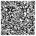 QR code with Custom Dental Arts Lab contacts
