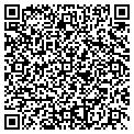 QR code with Janet L Henry contacts