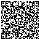 QR code with Apex Bus Inc contacts