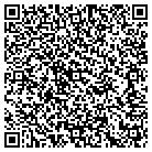QR code with R & R Maintenance Inc contacts