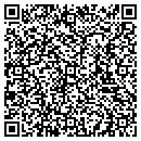 QR code with L Mallery contacts