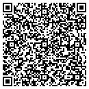 QR code with John D Muir MD contacts