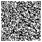 QR code with T N Development Corp contacts
