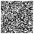 QR code with Retha Raines contacts