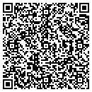 QR code with 4 Trax Tiles contacts
