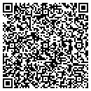 QR code with A1tilemarble contacts