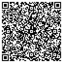 QR code with Twin Oaks contacts