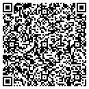 QR code with O'Charley's contacts