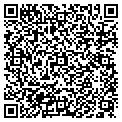 QR code with Udr Inc contacts