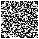 QR code with Mattie M contacts