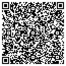 QR code with Maurices contacts