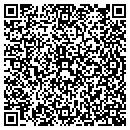 QR code with A Cut Above Tile Co contacts