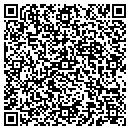 QR code with A Cut Above Tile CO contacts