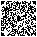 QR code with alcantar tile contacts