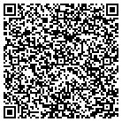 QR code with Mystical Throne Entertainment contacts