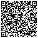 QR code with Bailey's Tile contacts