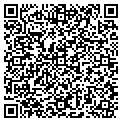 QR code with Bec Tile Inc contacts