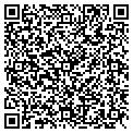 QR code with Nami's Markei contacts
