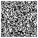 QR code with Monette Gardner contacts