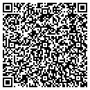 QR code with A & F Tile & Marble contacts