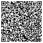 QR code with A & G Plastering & Tile contacts