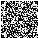 QR code with A2Z Tile contacts