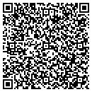 QR code with A2Z Tile contacts