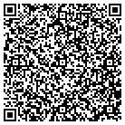 QR code with Magda C Hawkins PA contacts