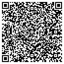 QR code with Rcm Bookstore contacts