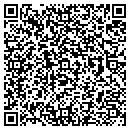 QR code with Apple Bus CO contacts
