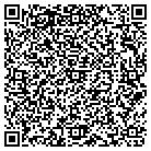 QR code with Hometown Threads 112 contacts