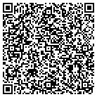 QR code with D & K Bus Service LLC contacts