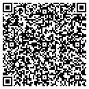 QR code with Jefferson Lines contacts