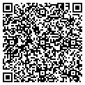 QR code with Nine Muses contacts