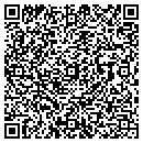 QR code with Tiletech Inc contacts