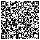 QR code with Just Face It contacts