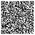 QR code with Kim Williams contacts