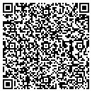 QR code with Adrian Duran contacts